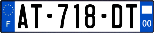 AT-718-DT
