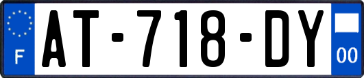 AT-718-DY