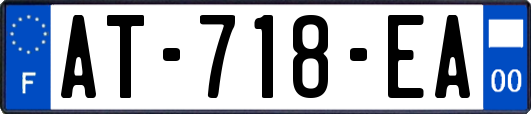 AT-718-EA