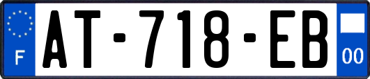 AT-718-EB