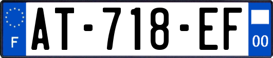 AT-718-EF