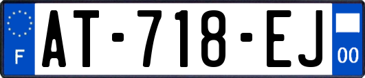 AT-718-EJ