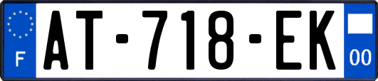 AT-718-EK