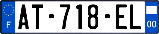 AT-718-EL