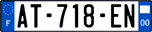 AT-718-EN
