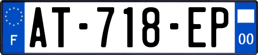 AT-718-EP
