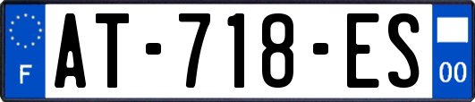 AT-718-ES