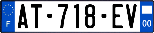 AT-718-EV