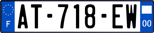 AT-718-EW