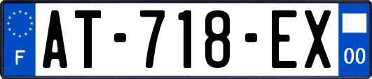 AT-718-EX