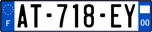AT-718-EY