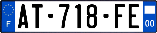 AT-718-FE