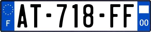 AT-718-FF
