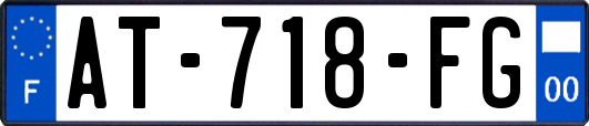 AT-718-FG