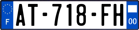 AT-718-FH