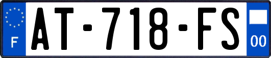 AT-718-FS