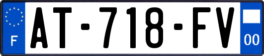 AT-718-FV