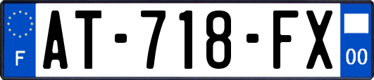 AT-718-FX