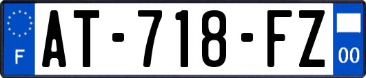 AT-718-FZ