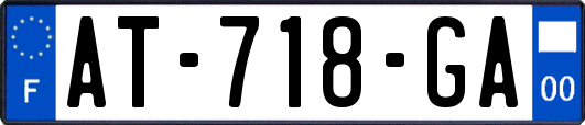 AT-718-GA