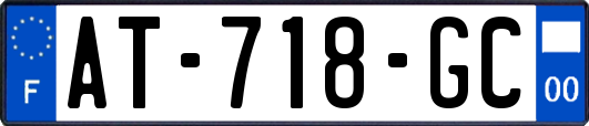 AT-718-GC