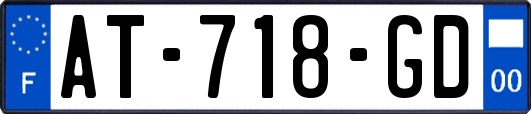 AT-718-GD