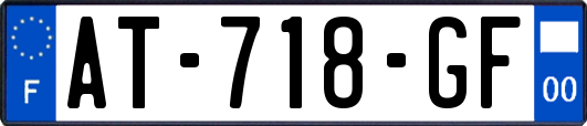 AT-718-GF