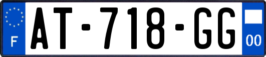 AT-718-GG