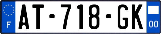 AT-718-GK