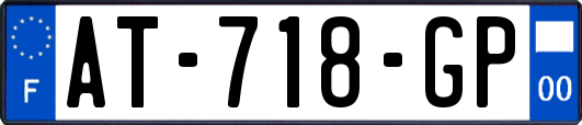 AT-718-GP
