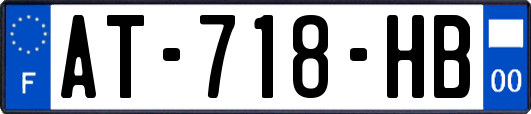 AT-718-HB