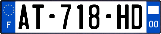 AT-718-HD
