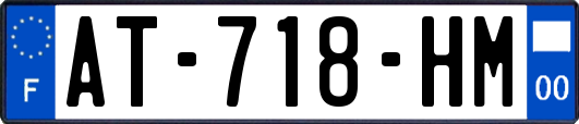 AT-718-HM