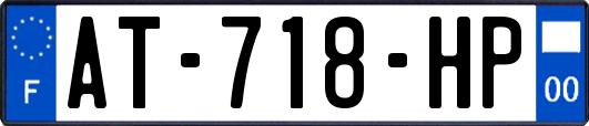 AT-718-HP