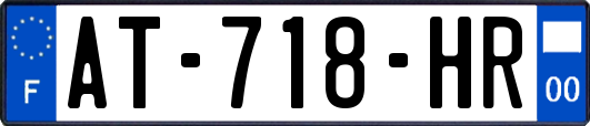 AT-718-HR
