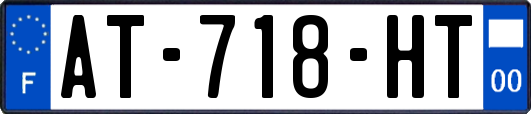 AT-718-HT