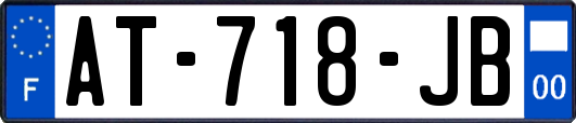 AT-718-JB