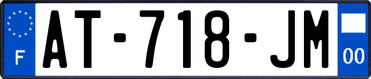 AT-718-JM