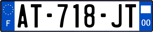 AT-718-JT