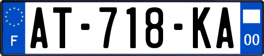 AT-718-KA