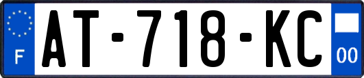 AT-718-KC