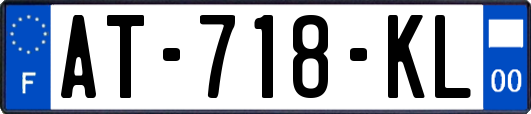 AT-718-KL