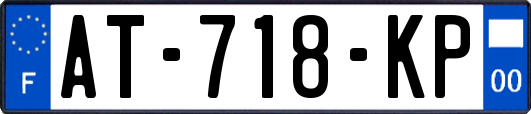 AT-718-KP