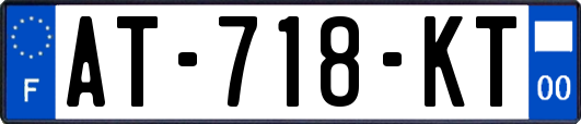 AT-718-KT