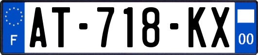 AT-718-KX