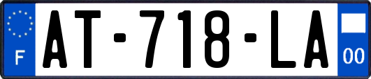 AT-718-LA