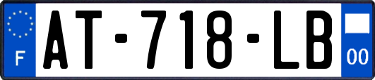 AT-718-LB