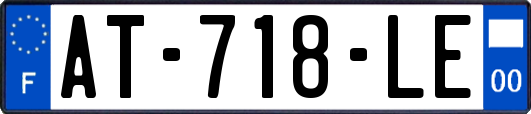 AT-718-LE