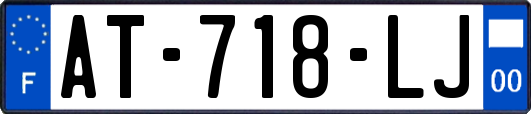AT-718-LJ