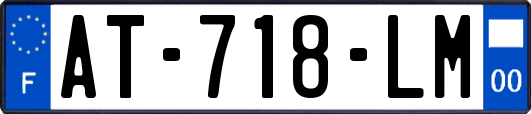 AT-718-LM